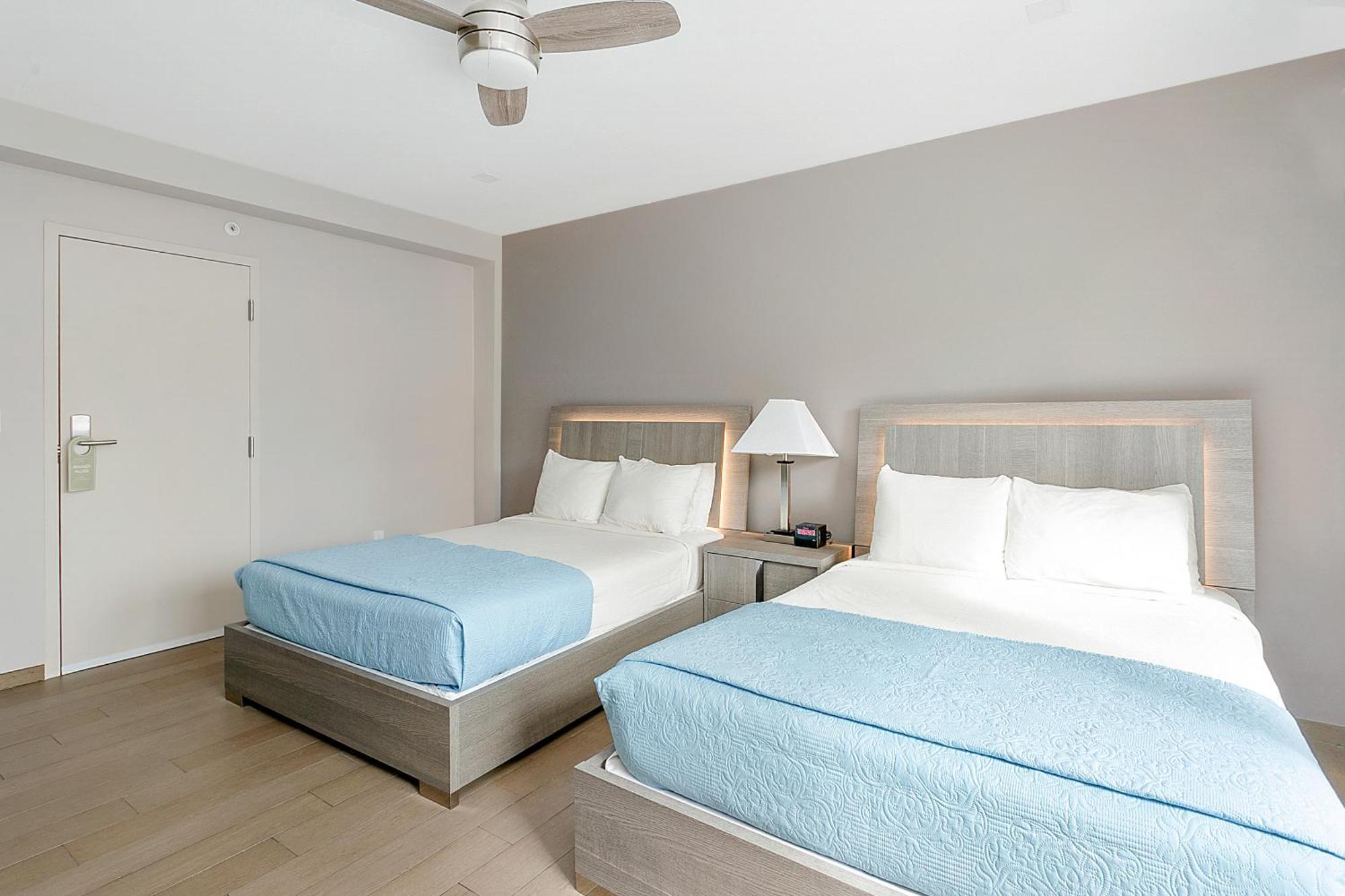 Hotel Sheldon Холивуд Екстериор снимка